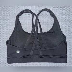 Women’s lulu lemon sports bra size small